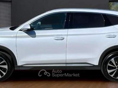 BYD Seal u U DMi 1.5 218 CV PHEV Boost Bianco usata Castenaso
