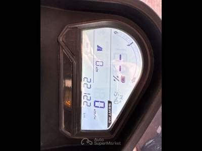 Seat Leon SEAT MO’ ESCOOTER 125 MY 2021 Bianco usata Castenaso