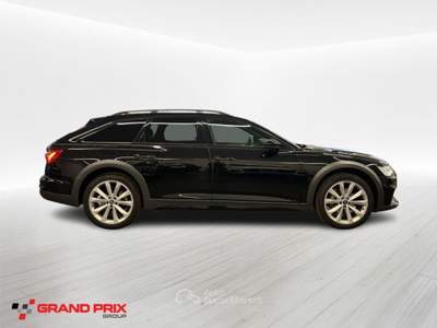 Audi A6 45 TDI 3.0 quattro S tronic Evolution Nero usata Castenaso