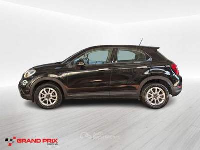 Fiat 500X 1.3 MultiJet 95 CV Cross Nero usata Castenaso