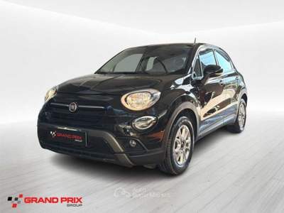 Fiat 500X 1.3 MultiJet 95 CV Cross Nero usata Castenaso