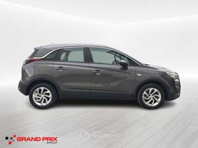 Opel Crossland 1.5 ECOTEC D 102 CV Start&Stop Innovation Grigio usata Castenaso
