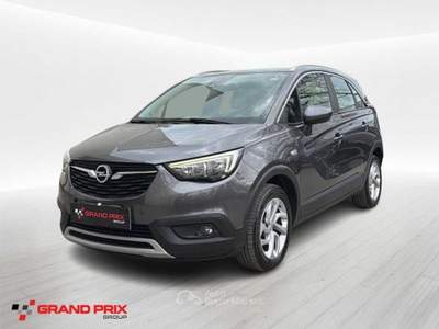 Opel Crossland 1.5 ECOTEC D 102 CV Start&Stop Innovation Grigio usata Castenaso