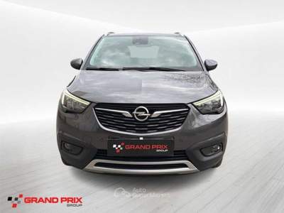 Opel Crossland 1.5 ECOTEC D 102 CV Start&Stop Innovation Grigio usata Castenaso
