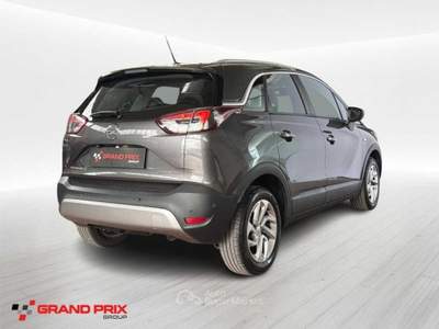 Opel Crossland 1.5 ECOTEC D 102 CV Start&Stop Innovation Grigio usata Castenaso