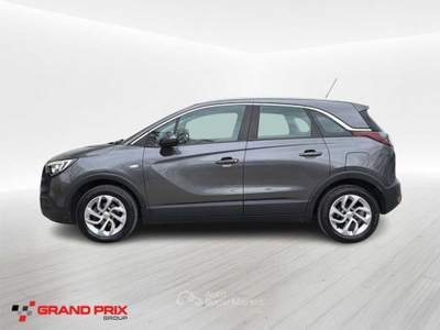 Opel Crossland 1.5 ECOTEC D 102 CV Start&Stop Innovation Grigio usata Castenaso