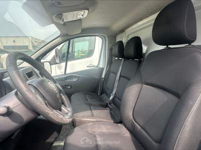 Fiat Talento 1.6 MJT 120CV PC-TN Furgone 12q Bianco usata Castenaso