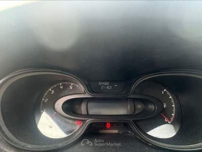 Fiat Talento 1.6 MJT 120CV PC-TN Furgone 12q Bianco usata Castenaso