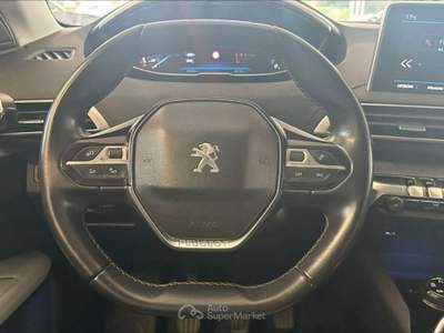 Peugeot 3008 PureTech Turbo 130 S&S Allure Bianco usata Castenaso
