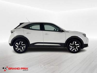 Opel Mokka 1.2 Turbo Elegance Bianco usata Castenaso