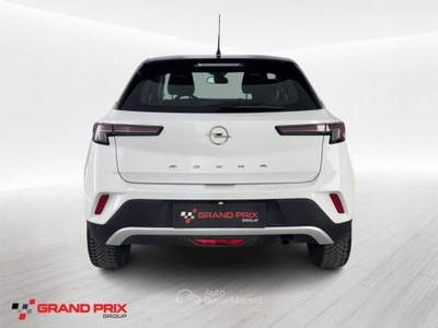 Opel Mokka 1.2 Turbo Elegance Bianco usata Castenaso