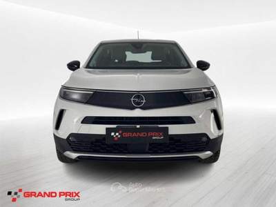 Opel Mokka 1.2 Turbo Elegance Bianco usata Castenaso