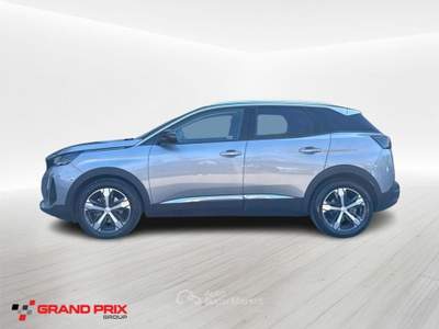 Peugeot 3008 PureTech Turbo 130 S&S EAT8 GT Grigio usata Castenaso