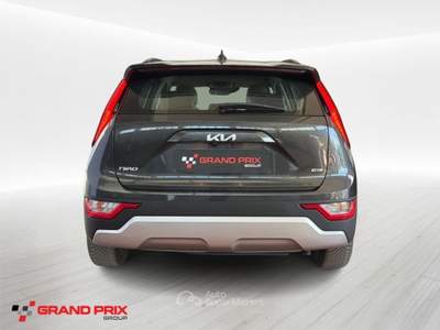 Kia Niro 1.6 GDi DCT HEV Business Nero usata Castenaso