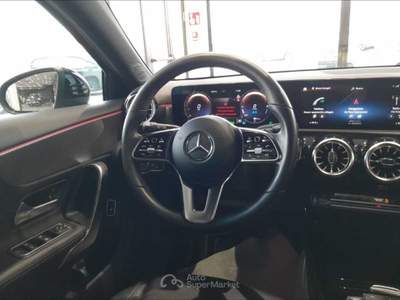 Mercedes-Benz Classe A e hybrid EQ Sport usata Castenaso