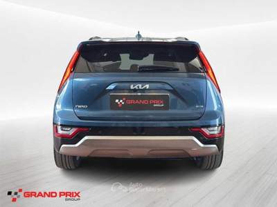 Kia Niro 1.6 GDi DCT HEV Evolution Blu/Azzurro usata Castenaso