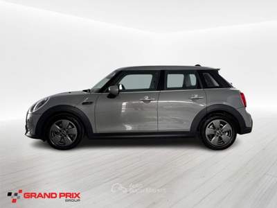 MINI Cooper 2.0 Cooper S Classic 5 porte Grigio usata Castenaso