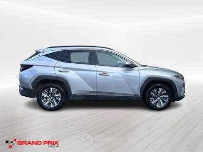 Hyundai Tucson 1.6 HEV aut. XTech usata Castenaso