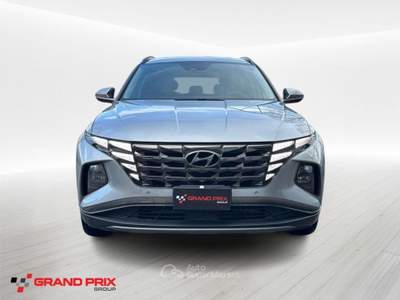 Hyundai Tucson 1.6 HEV aut. XTech usata Castenaso