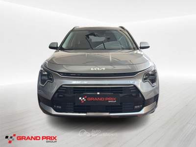 Kia Niro 1.6 GDi DCT HEV Evolution Grigio usata Castenaso