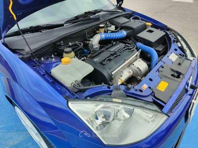 Ford Focus Rs IMPERIAL BLUE ( NUMERATA ) Blu/Azzurro usata Vicenza