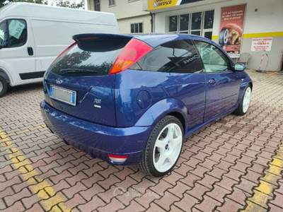 Ford Focus Rs IMPERIAL BLUE ( NUMERATA ) Blu/Azzurro usata Vicenza