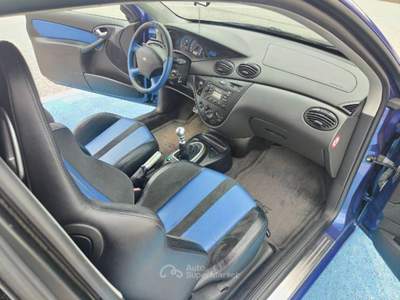 Ford Focus Rs IMPERIAL BLUE ( NUMERATA ) Blu/Azzurro usata Vicenza