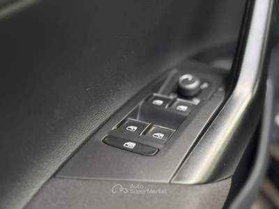 Volkswagen Polo R-LINE 1.0 TSI DSG - PRONTA CONSEGNA - FINANZIABILE Nero usata Iseo