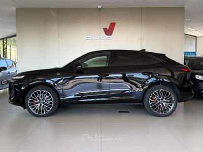 Audi Q3 SPB TFSI 150 kW S tronic quattro S Line edition Nero usata Preganziol