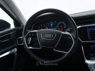 Audi A6 Miglior prezzo garantito e consegna in pochi giorni Blu/Azzurro usata Reggio nell'Emilia