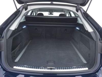 Audi A6 Miglior prezzo garantito e consegna in pochi giorni Blu/Azzurro usata Reggio nell'Emilia