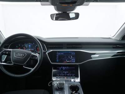 Audi A6 Miglior prezzo garantito e consegna in pochi giorni Blu/Azzurro usata Reggio nell'Emilia
