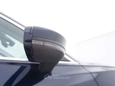 Audi A6 Miglior prezzo garantito e consegna in pochi giorni Blu/Azzurro usata Reggio nell'Emilia