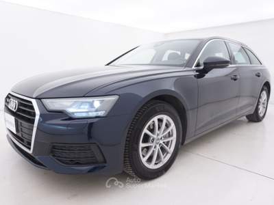 Audi A6 Miglior prezzo garantito e consegna in pochi giorni Blu/Azzurro usata Reggio nell'Emilia