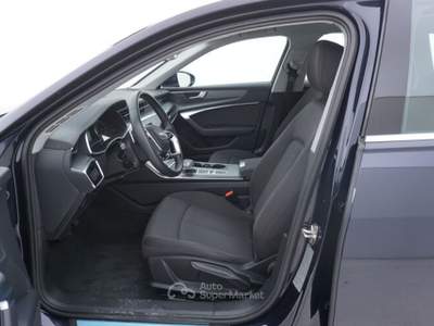 Audi A6 Miglior prezzo garantito e consegna in pochi giorni Blu/Azzurro usata Reggio nell'Emilia