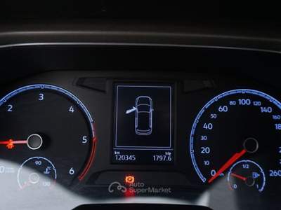Volkswagen T-Roc Miglior prezzo garantito e consegna in pochi giorni Bianco usata Reggio nell'Emilia