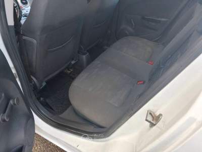 Opel Corsa G.P.L. Tech ( TAGLIANDATA ) Bianco usata Vicenza