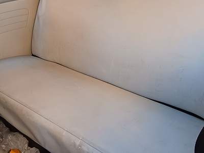 Volkswagen Maggiolino Maggiolino 1969 Grigio usata Catania
