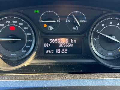 Lancia Ypsilon NEOPATENTATI Blu/Azzurro usata Occhiobello