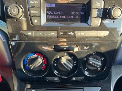 Lancia Ypsilon NEOPATENTATI Blu/Azzurro usata Occhiobello