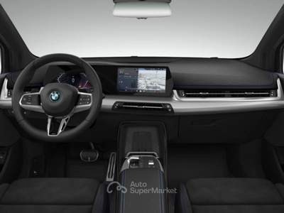 BMW Serie 2 235xi e xDrive Active Tourer Msport Aut. Grigio usata Bussolengo