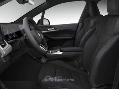 BMW Serie 2 235xi e xDrive Active Tourer Msport Aut. Grigio usata Bussolengo