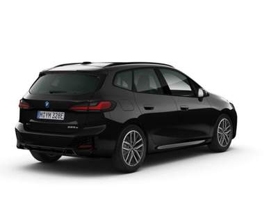 BMW Serie 2 235xi e xDrive Active Tourer Msport Aut. Grigio usata Bussolengo