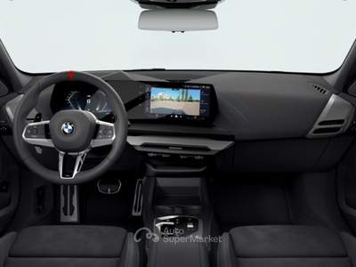 BMW Serie 1 135 M 135 xDrive MSport Pro Aut. Nero usata Bussolengo