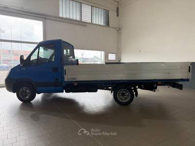 Iveco Daily Iveco Daily 35C15 3.0 Hpi PL-RG Blu/Azzurro usata Occhiobello