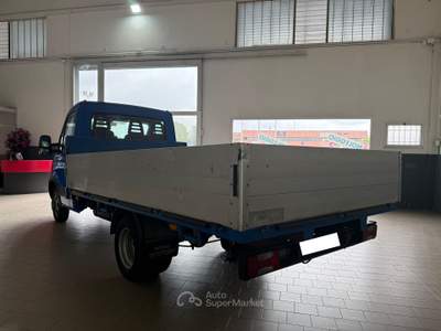Iveco Daily Iveco Daily 35C15 3.0 Hpi PL-RG Blu/Azzurro usata Occhiobello