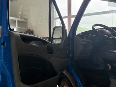 Iveco Daily Iveco Daily 35C15 3.0 Hpi PL-RG Blu/Azzurro usata Occhiobello