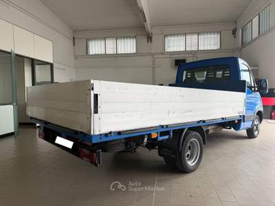 Iveco Daily Iveco Daily 35C15 3.0 Hpi PL-RG Blu/Azzurro usata Occhiobello