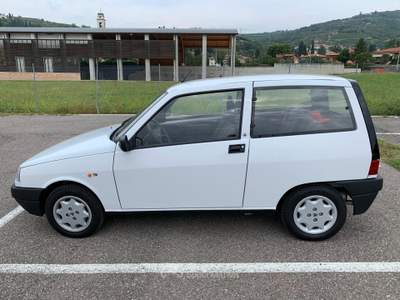 Autobianchi Y10 ottime condizioni Bianco usata Bussolengo