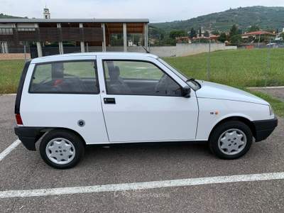 Autobianchi Y10 ottime condizioni Bianco usata Bussolengo